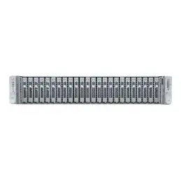 Cisco UCS C240 M6 SFF Rack Server - Serveur - Montable sur rack - 2U - 2 voies - pas de processeu... (UCSC-C240-M6SX-CH)_1